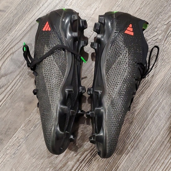 Adidas X Speedportal.2 FG Firm Ground Soccer Cleat Size 11 main image 8